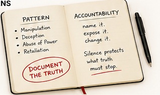 Open HFMD accountability notebook